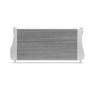 Mishimoto - Mishimoto 06-10 Chevy 6.6L Duramax Intercooler (Silver) - MMINT-DMAX-06SL - Image 3