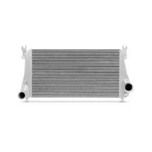 Mishimoto - Mishimoto 06-10 Chevy 6.6L Duramax Intercooler (Silver) - MMINT-DMAX-06SL - Image 5