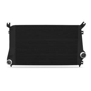 Mishimoto - Mishimoto 11+ Chevrolet/GMC Duramax Intercooler (Black) - MMINT-DMAX-11BK - Image 3