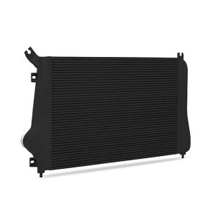 Mishimoto - Mishimoto 11+ Chevrolet/GMC Duramax Intercooler (Black) - MMINT-DMAX-11BK - Image 5