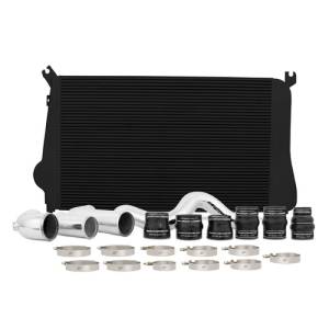 Mishimoto - Mishimoto 11+ Chevrolet/GMC Duramax Intercooler Kit (Black) - MMINT-DMAX-11KBK - Image 2