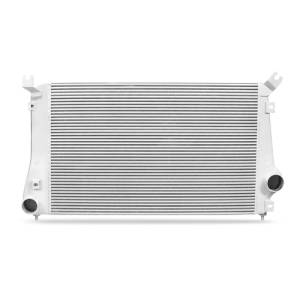 Mishimoto - Mishimoto 11+ Chevrolet/GMC Duramax Intercooler Kit (Silver) - MMINT-DMAX-11KSL - Image 3