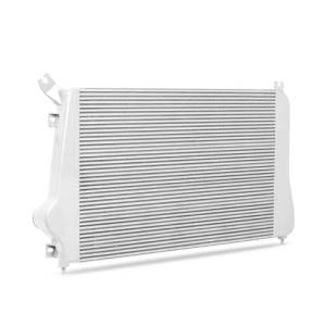 Mishimoto - Mishimoto 11+ Chevrolet/GMC Duramax Intercooler Kit (Silver) - MMINT-DMAX-11KSL - Image 5