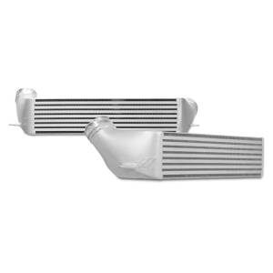 Mishimoto - Mishimoto BMW 335i/335xi/135i Performance Intercooler - MMINT-E90-07 - Image 1