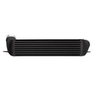 Mishimoto - Mishimoto BMW 2007-11 335i/335xi/135i 3.0L Black Performance Intercooler - MMINT-E90-07B - Image 1