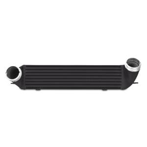 Mishimoto - Mishimoto BMW 2007-11 335i/335xi/135i 3.0L Black Performance Intercooler - MMINT-E90-07B - Image 5