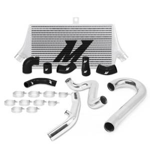 Mishimoto - Mishimoto 01-07 Mitsubishi Lancer Evolution 7/8/9 Race Intercooler Kit - Silver - MMINT-EVO-01KSL - Image 2