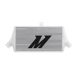 Mishimoto - Mishimoto 01-07 Mitsubishi Lancer Evolution 7/8/9 Race Intercooler - Silver - MMINT-EVO-01X - Image 2