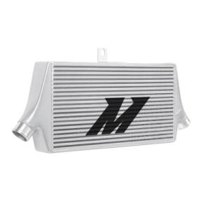 Mishimoto - Mishimoto 01-07 Mitsubishi Lancer Evolution 7/8/9 Race Intercooler - Silver - MMINT-EVO-01X - Image 4