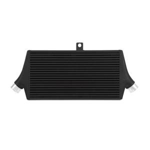 Mishimoto Mitsubishi Lancer Evolution 7/8/9 Race Intercooler - Black - MMINT-EVO-01XB