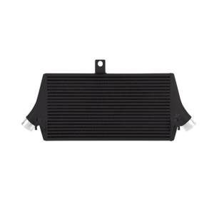 Mishimoto - Mishimoto Mitsubishi Lancer Evolution 7/8/9 Race Intercooler - Black - MMINT-EVO-01XB - Image 7