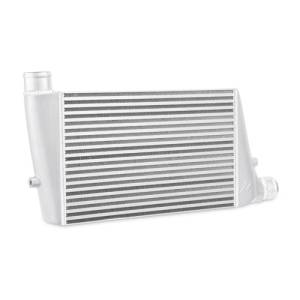 Mishimoto - Mishimoto 08+ Mitsubishi Lancer Evolution X GSR/MR 2.0L Intercooler - Silver - MMINT-EVO-10X - Image 3