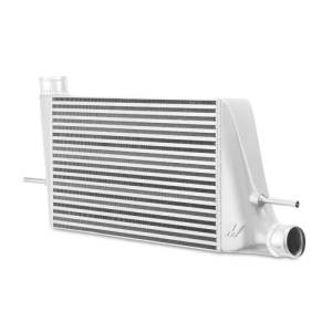 Mishimoto - Mishimoto 08+ Mitsubishi Lancer Evolution X GSR/MR 2.0L Intercooler - Silver - MMINT-EVO-10X - Image 5