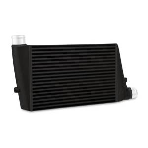 Mishimoto - Mishimoto 08+ Mitsubishi Lancer Evolution X GSR/MR 2.0L Intercooler - Black - MMINT-EVO-10XB - Image 3