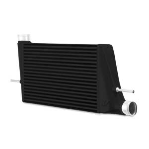 Mishimoto - Mishimoto 08+ Mitsubishi Lancer Evolution X GSR/MR 2.0L Intercooler - Black - MMINT-EVO-10XB - Image 6