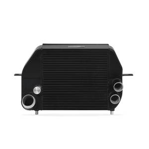 Mishimoto - Mishimoto 2011-2014 Ford F-150 EcoBoost Intercooler - Black - MMINT-F150-11BK - Image 4