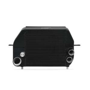 Mishimoto - Mishimoto 2011-2014 Ford F-150 EcoBoost Intercooler - Black - MMINT-F150-11BK - Image 5