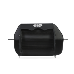 Mishimoto - Mishimoto 2011-2014 Ford F-150 EcoBoost Intercooler - Black - MMINT-F150-11BK - Image 8