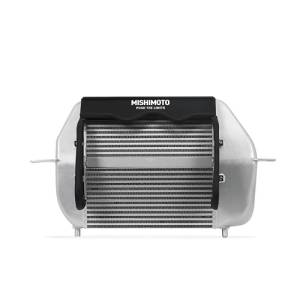 Mishimoto - Mishimoto 2011-2014 Ford F-150 EcoBoost Intercooler - Silver - MMINT-F150-11SL - Image 4