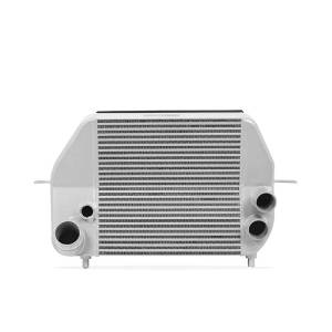 Mishimoto - Mishimoto 2011-2014 Ford F-150 EcoBoost Intercooler - Silver - MMINT-F150-11SL - Image 5