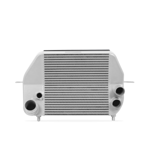 Mishimoto - Mishimoto 2011-2014 Ford F-150 EcoBoost Intercooler - Silver - MMINT-F150-11SL - Image 6