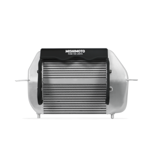 Mishimoto - Mishimoto 2011-2014 Ford F-150 EcoBoost Intercooler - Silver - MMINT-F150-11SL - Image 9