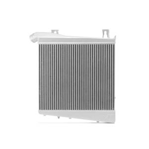 Mishimoto - Mishimoto 08-10 Ford 6.4L Powerstroke Intercooler (Silver) - MMINT-F2D-08SL - Image 3