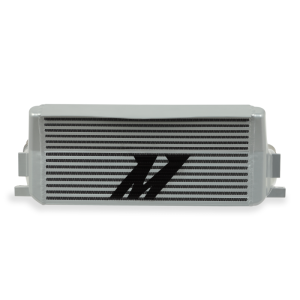 Mishimoto - Mishimoto 2012-2016 BMW F22/F30 Intercooler (I/C ONLY) - Silver - MMINT-F30-12SL - Image 3