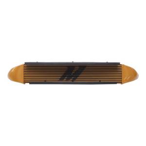 Mishimoto - Mishimoto 14-16 Ford Fiesta ST 1.6L Performance Intercooler (Gold) - MMINT-FIST-14G - Image 19