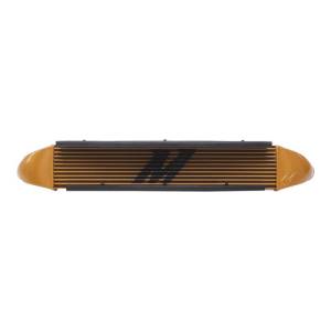 Mishimoto - Mishimoto 14-16 Ford Fiesta ST 1.6L Performance Intercooler (Gold) - MMINT-FIST-14G - Image 20