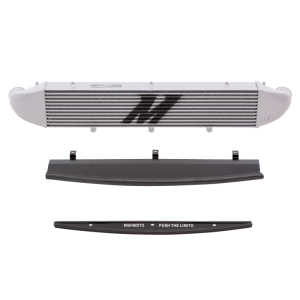 Mishimoto - Mishimoto 14-16 Ford Fiesta ST 1.6L Performance Intercooler (Silver) - MMINT-FIST-14SL - Image 1