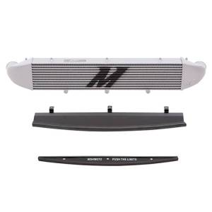 Mishimoto - Mishimoto 14-16 Ford Fiesta ST 1.6L Performance Intercooler (Silver) - MMINT-FIST-14SL - Image 2