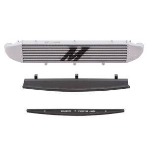 Mishimoto - Mishimoto 14-16 Ford Fiesta ST 1.6L Performance Intercooler (Silver) - MMINT-FIST-14SL - Image 3