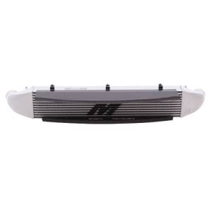 Mishimoto - Mishimoto 14-16 Ford Fiesta ST 1.6L Performance Intercooler (Silver) - MMINT-FIST-14SL - Image 11