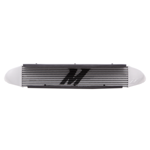 Mishimoto - Mishimoto 14-16 Ford Fiesta ST 1.6L Performance Intercooler (Silver) - MMINT-FIST-14SL - Image 14