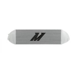 Mishimoto 2013+ Ford Focus ST Intercooler (I/C ONLY) - Silver - MMINT-FOST-13SL