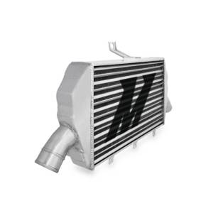 Mishimoto - Mishimoto 01-07 Mitsubishi Lancer EVO Intercooler - MMINT-LAN-789 - Image 4