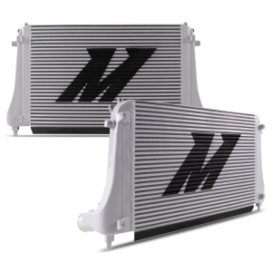 Mishimoto - Mishimoto 2015+ VW MK7 Golf TSI / GTI / R Performance Intercooler - MMINT-MK7-15 - Image 3