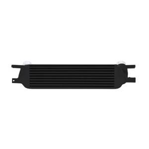 Mishimoto - Mishimoto 2015 Ford Mustang EcoBoost Front-Mount Intercooler - Black - MMINT-MUS4-15BK - Image 1