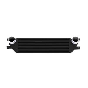 Mishimoto - Mishimoto 2015 Ford Mustang EcoBoost Front-Mount Intercooler - Black - MMINT-MUS4-15BK - Image 6