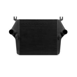 Mishimoto - Mishimoto 03-09 Dodge 5.9L/6.7L Cummins Intercooler (Black) - MMINT-RAM-03BK - Image 5