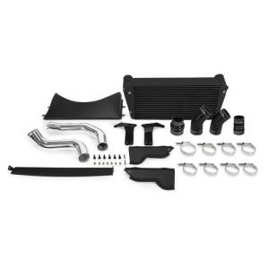 Mishimoto - Mishimoto 2013+ Dodge Cummins 6.7L Intercooler Kit - Black - MMINT-RAM-13KBK - Image 2