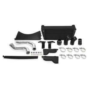 Mishimoto - Mishimoto 2013+ Dodge Cummins 6.7L Intercooler Kit - Black - MMINT-RAM-13KBK - Image 3