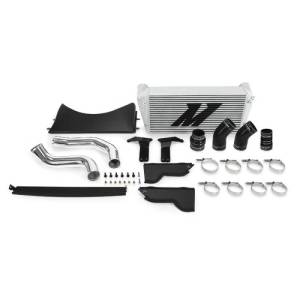 Mishimoto - Mishimoto 13+ Dodge Cummins 6.7L Intercooler Kit - Silver - MMINT-RAM-13KSL - Image 2