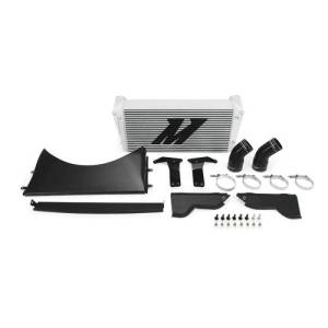 Mishimoto - Mishimoto 2013+ Dodge 6.7L Cummins Intercooler Silver - MMINT-RAM-13SL - Image 3