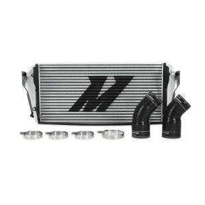 Mishimoto - Mishimoto 2013+ Dodge 6.7L Cummins Intercooler Silver - MMINT-RAM-13SL - Image 4