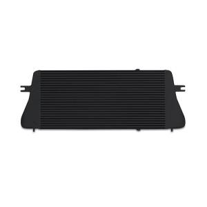 Mishimoto 94-02 Dodge Ram 2500 5.9L Cummins Intercooler (Black) - MMINT-RAM-94BK