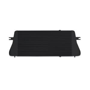 Mishimoto - Mishimoto 94-02 Dodge Ram 2500 5.9L Cummins Intercooler (Black) - MMINT-RAM-94BK - Image 2