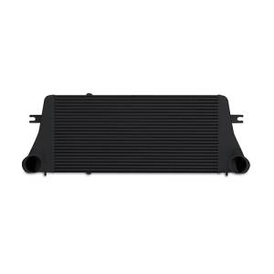 Mishimoto - Mishimoto 94-02 Dodge Ram 2500 5.9L Cummins Intercooler (Black) - MMINT-RAM-94BK - Image 5