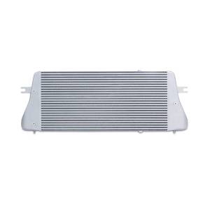 Mishimoto - Mishimoto 94-02 Dodge Ram 2500 5.9L Cummins Intercooler (Silver) - MMINT-RAM-94SL - Image 2